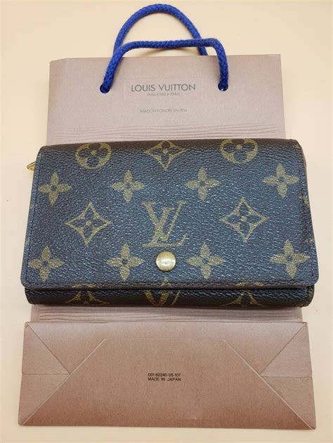 monederos louis vuitton precio|monederos para mujer.